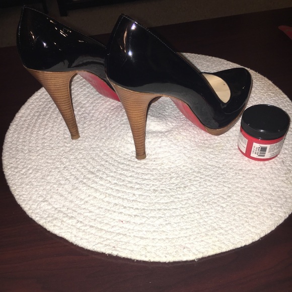 Christian Louboutin Heels